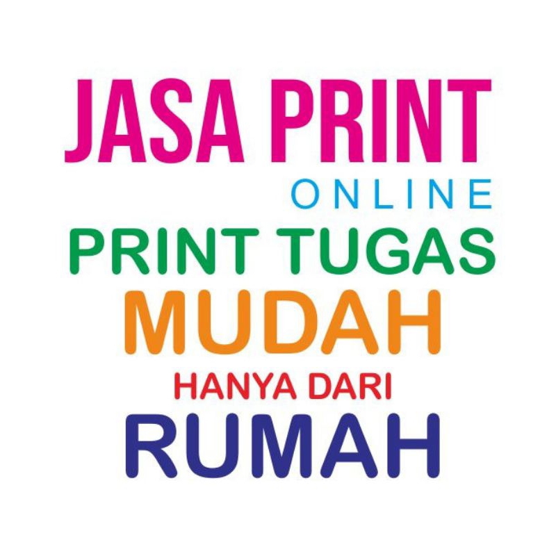 

jasaprint