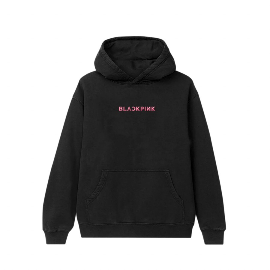 Blackpink - Pink Venom Official Hoodie