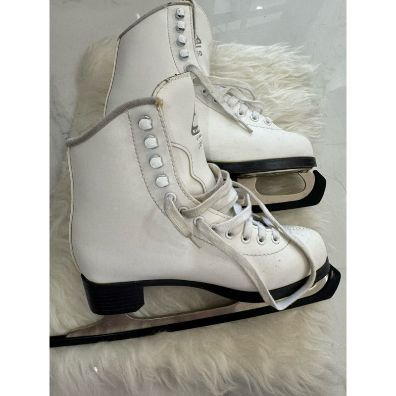 sepatu ice skating merk jackson. tipe 380 uk 4
