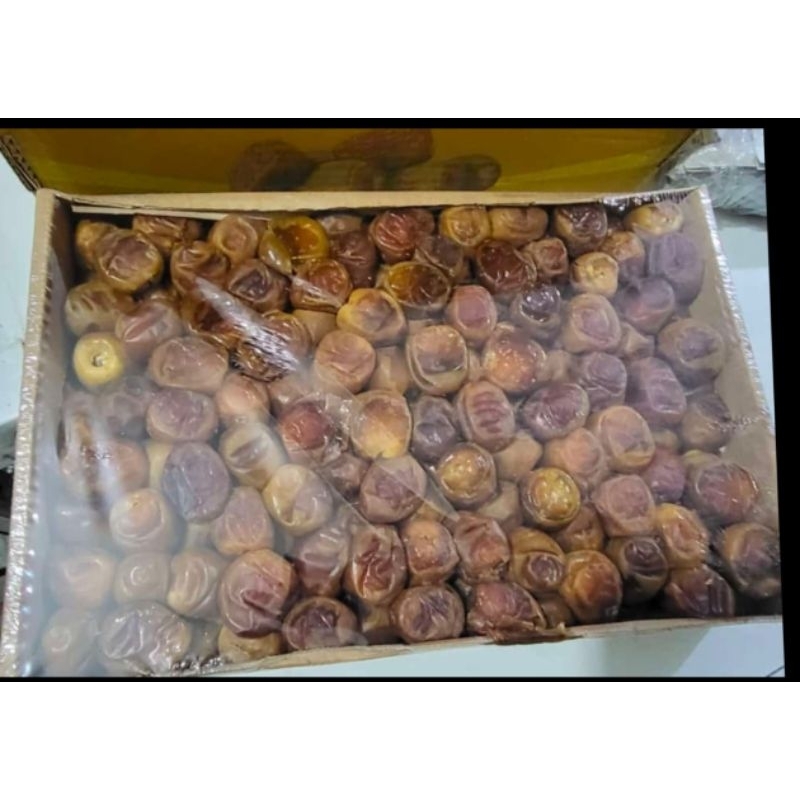 

KURMA SUKKARI PREMIUM 500 GR