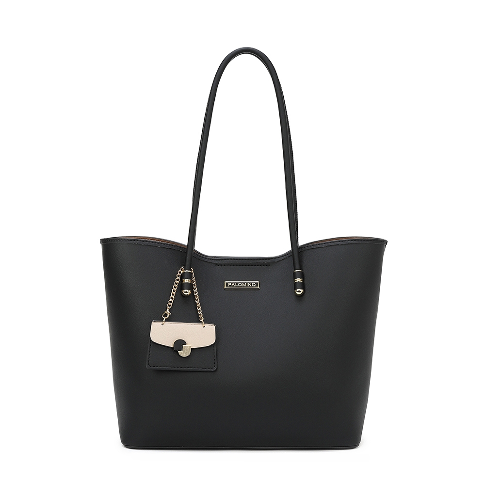 Palomino Corla Totebag - Black