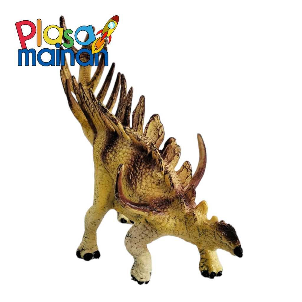 DINOSAURUS DIPLODOCUS OF LEGEND - MAINAN DINOSAURUS