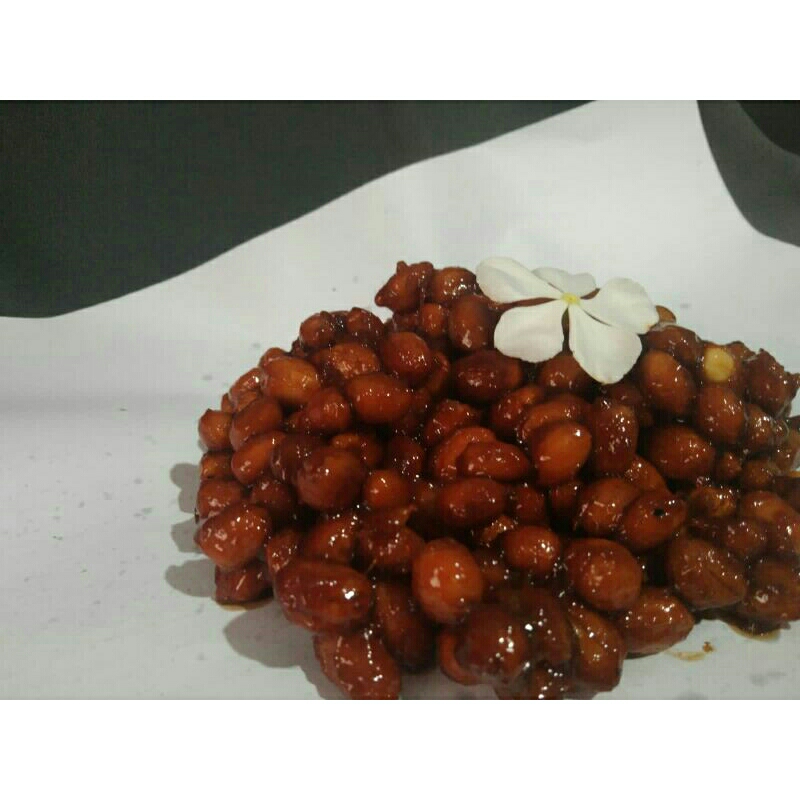

kacang balado