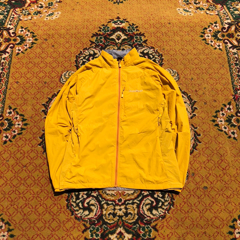 Jacket Montbell J-264 Original