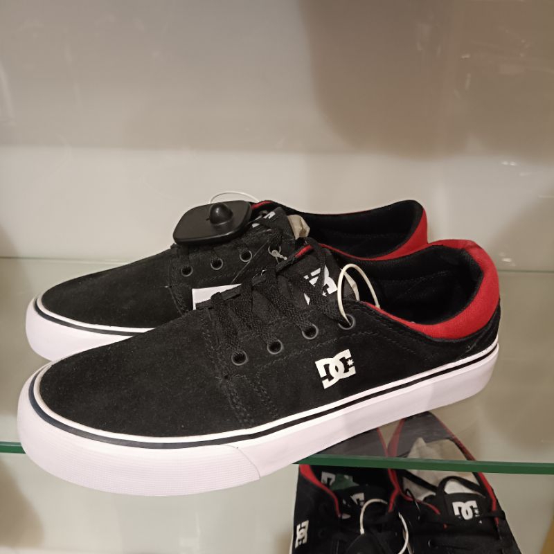 Sepatu Dc original Trase m shoe kcp