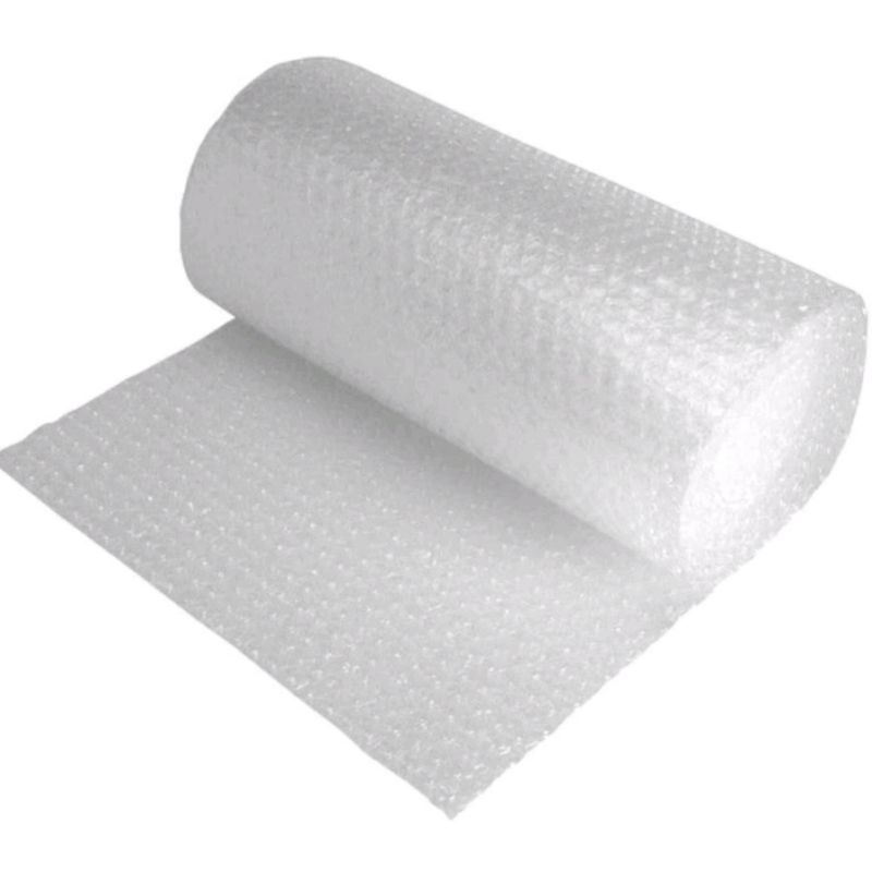 

BUBBLE WRAP PEMBUNGKUS PAKET PRODUK 1 PCS 50x50 CM
