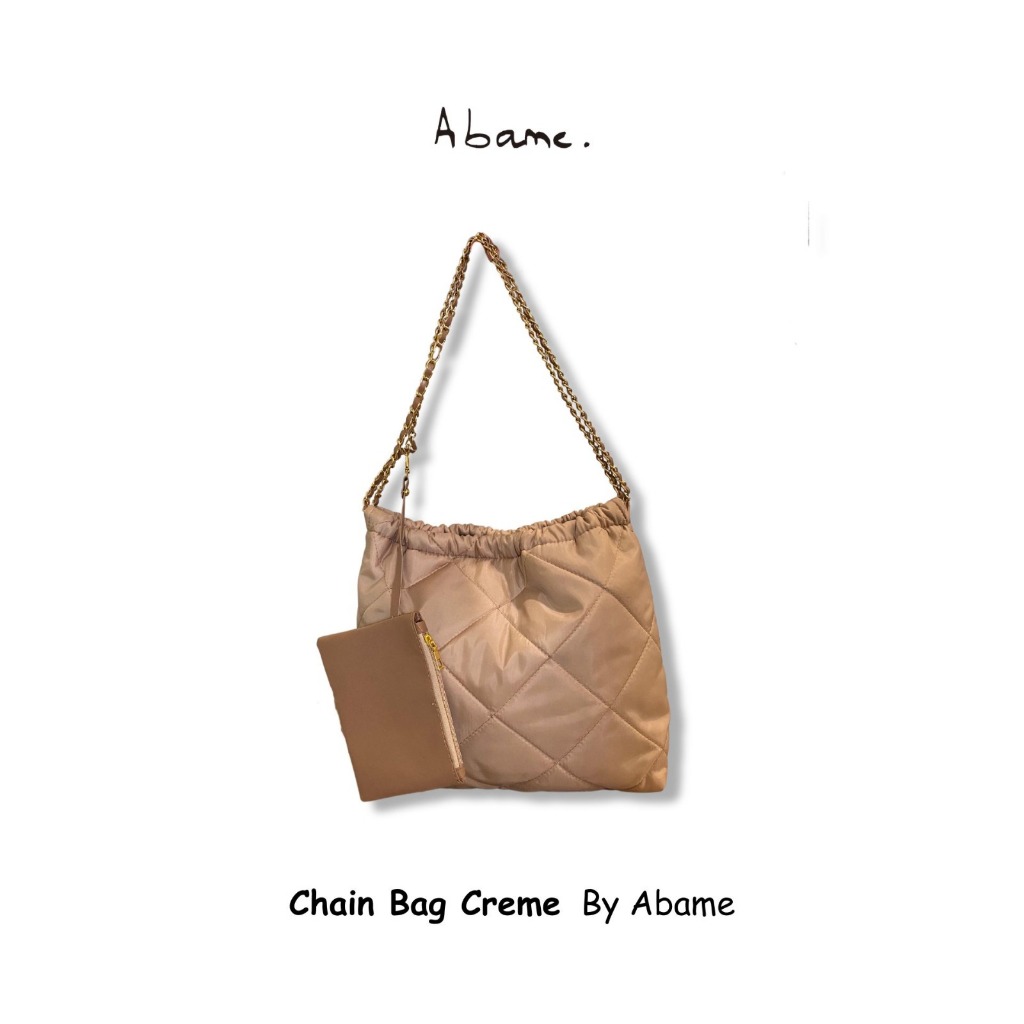 Abame Chain Bag