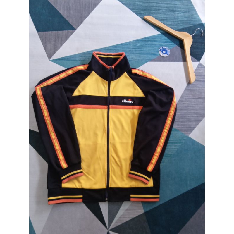 Tracktop Ellesse ORIGINAL