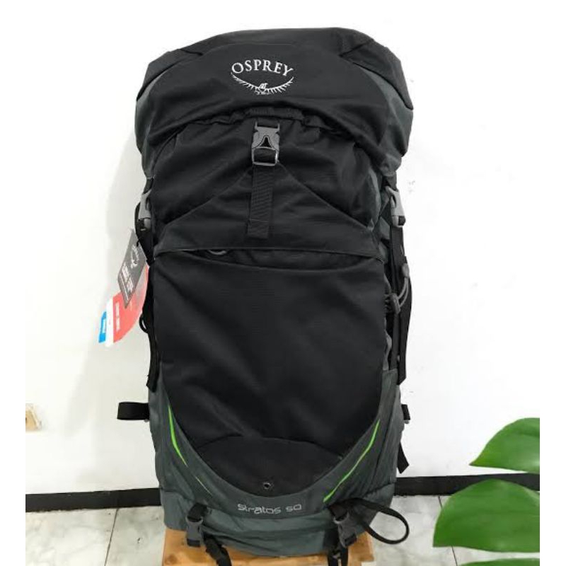 Osprey Stratos 50