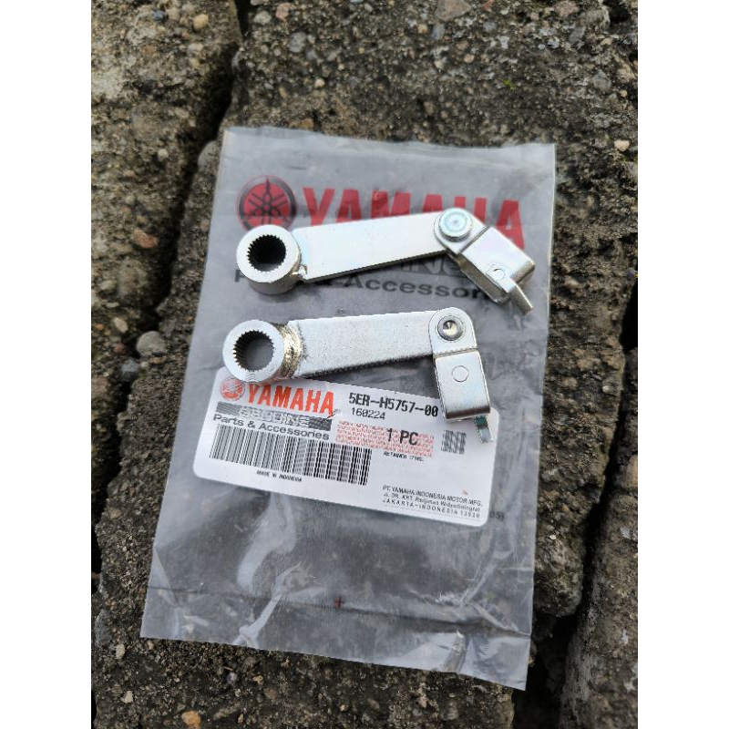 stut kopling r25 original