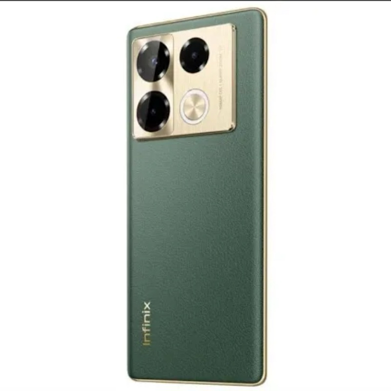 INFINIX NOTE 40 PRO 5G