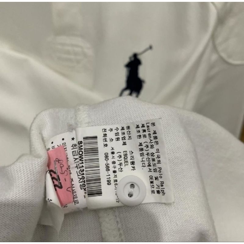 Polo Ralph laurent