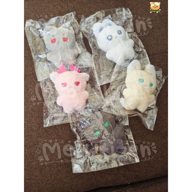 pelunasan doll plave