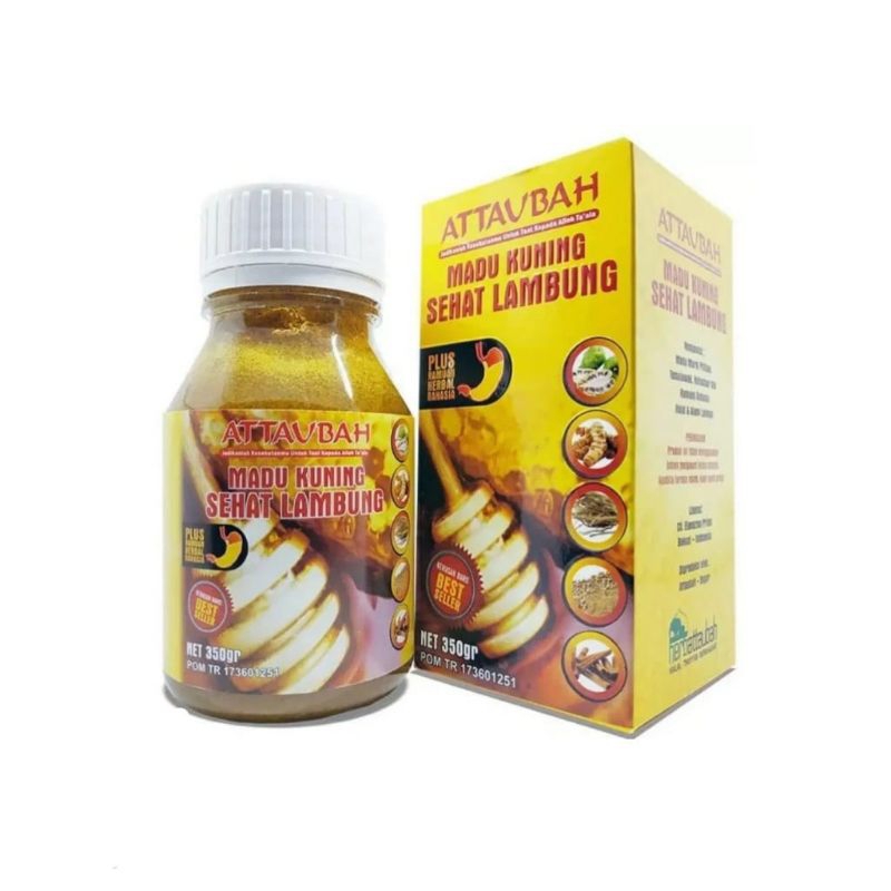 

MADU LAMBUNG 350GR ASLI ORIGINAL