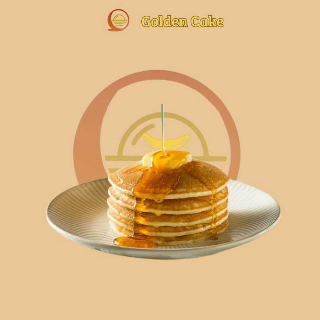 

PANCAKE TEFLON RENDAH KALORI & TINGGI KALORI | CEMILAN PAGI | BREAKFASTFOOD