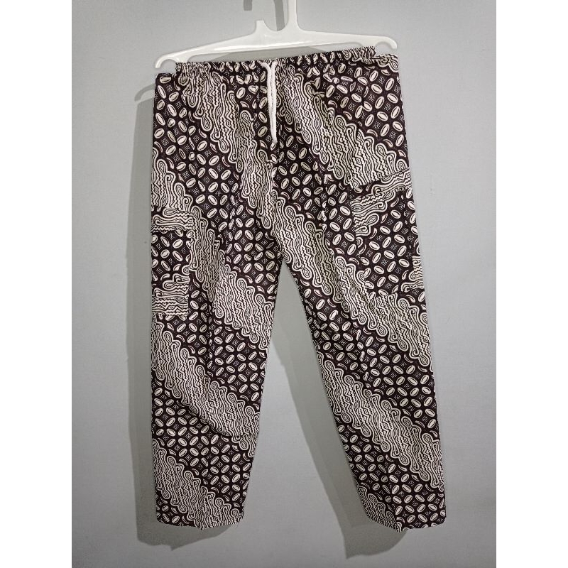 CELANA BATIK JUMBO | CELANA BOIM JUMBO PANJANG | CELANA PANJANG BATIK | CELANA PANJANG BOIM | CELANA