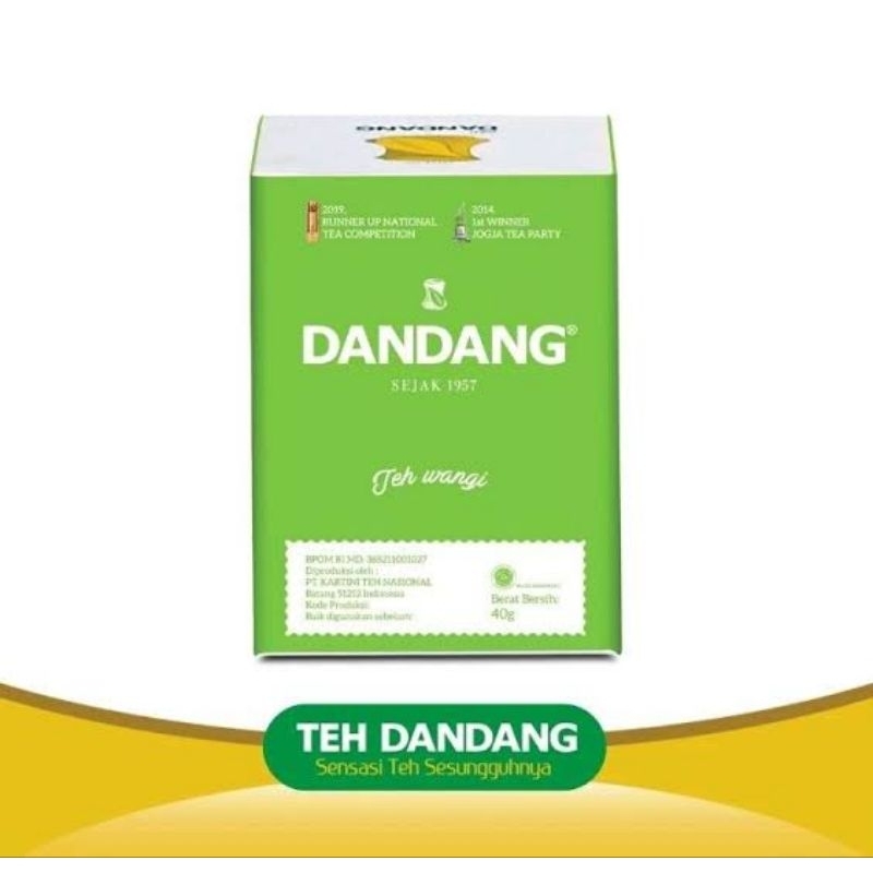 

Teh Tabur Cap Dandang Hijau Muda 1Slop(10pcs)|Pembelian 2Slop Free Box teh |Free Kopi Sachet/Penyedap Rasa