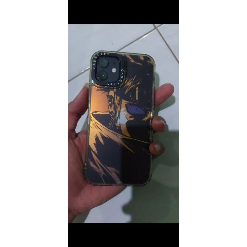iphone lock 12