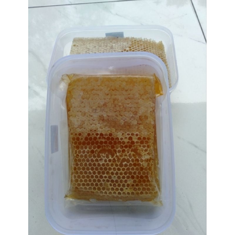 

honeycomb premium sarang madu sarang lebah madu alami