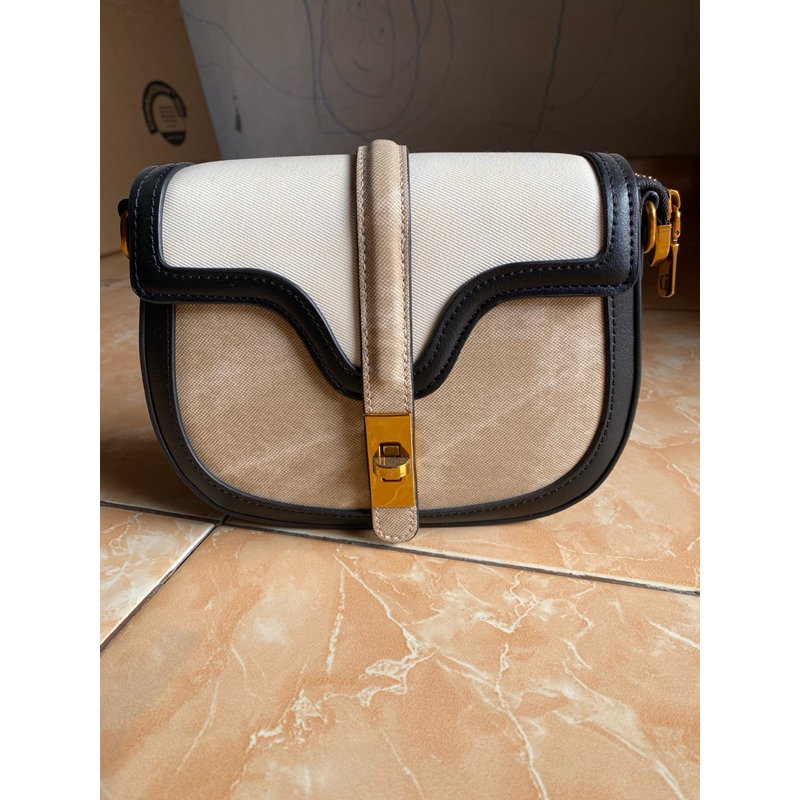 Preloved Gusachi Bag