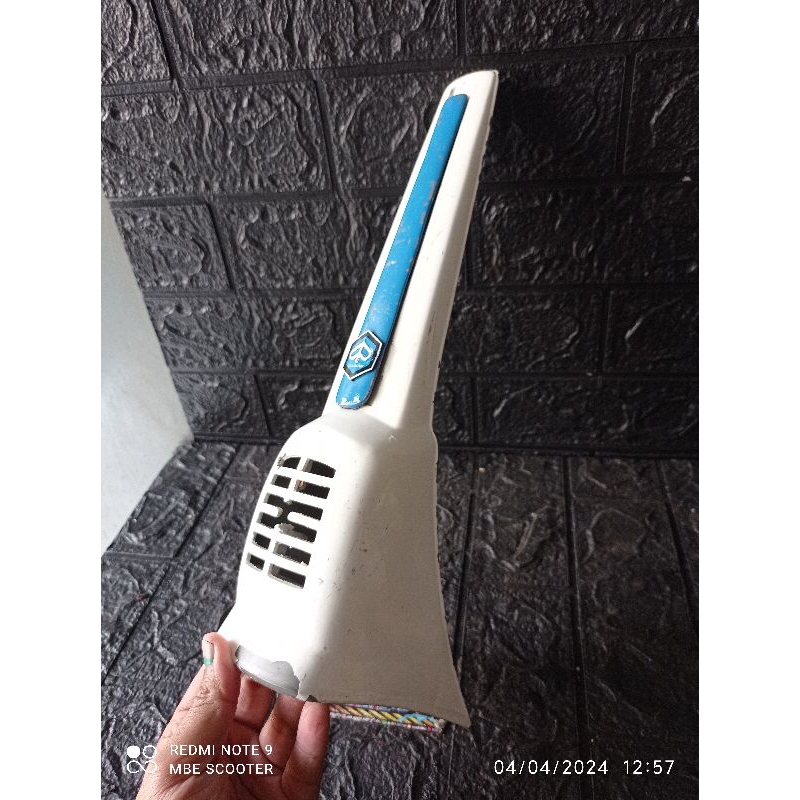 Dasi layar vespa PTS 90/100 original copotan