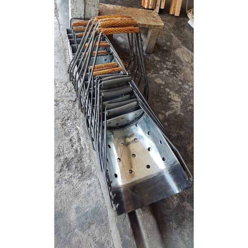 Cintung Pasir/ Cikrak Pasir/ Senggrong Pasir Sungai