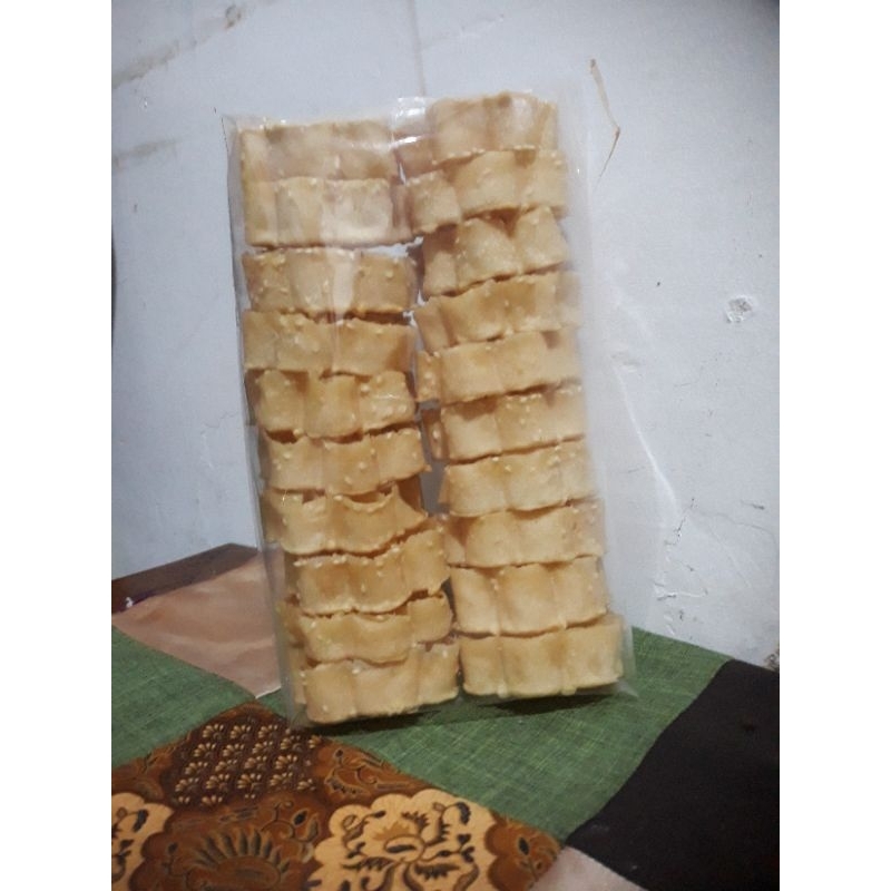 

KEMBANG GOYANG WK MANIS