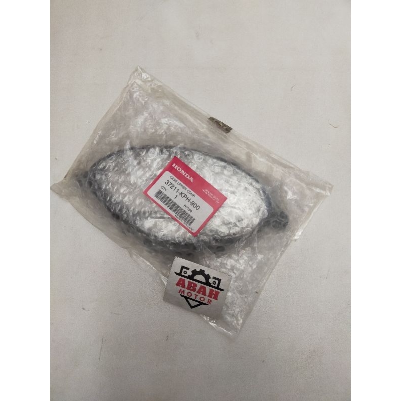 Case Comp Upper Mika Speedometer Honda Karisma D125 37211KPH900