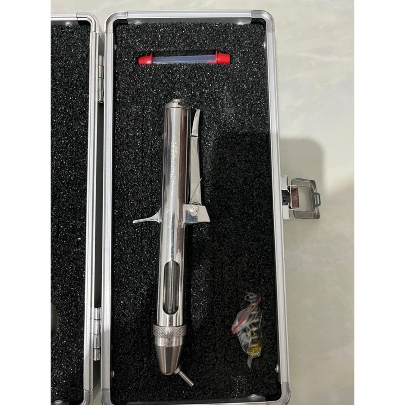 MADAJET XL MEDICAL MODEL 401 Made in U.S.A by Mada