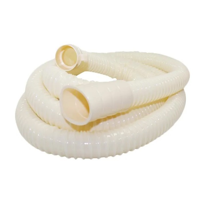 Kenmaster Selang Mesin Cuci 2 Meter - Flexible Hose 2m