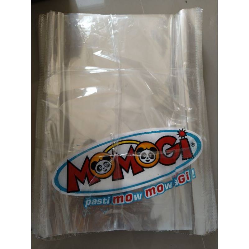 

plastik momogi
