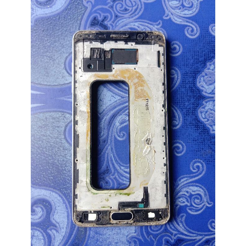 mesin normal copotan Samsung A5 2016 original