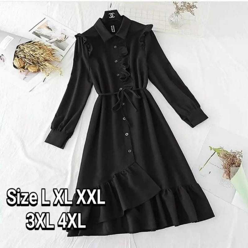 MINA TUNIK// ATSAN TUNIK REMAJA KEKINIAN SIMPLE SUPER ADEM BAHAN CRINKLE AIRFLOW