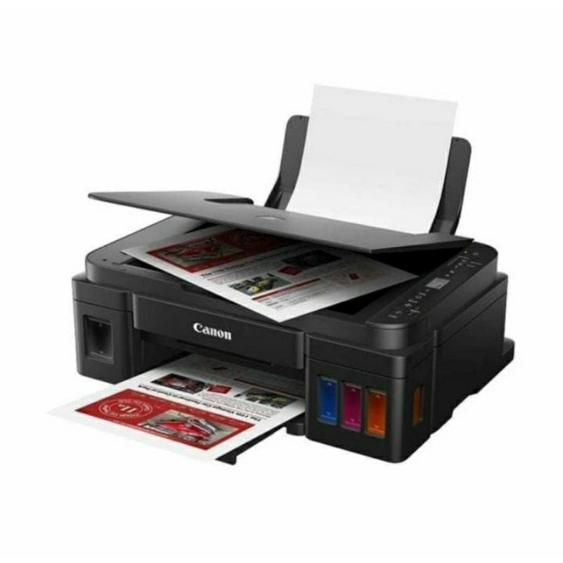 CANON PRINTER PIXMA G3010