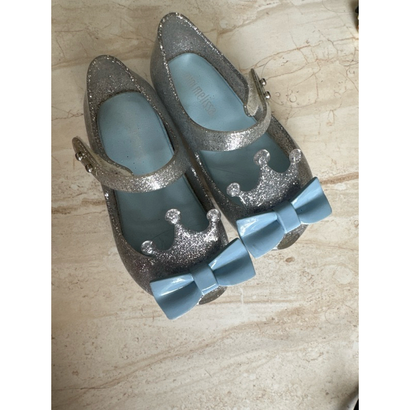 preloved mini mellisa