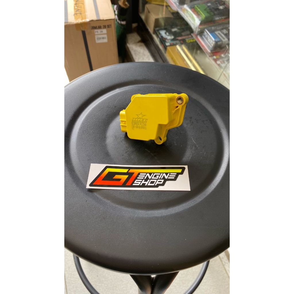 SENSOR TPS BRT CRF 150 CBR 150 SENSOR TPS CRF 150 CBR 150 ORIGINAL BRT