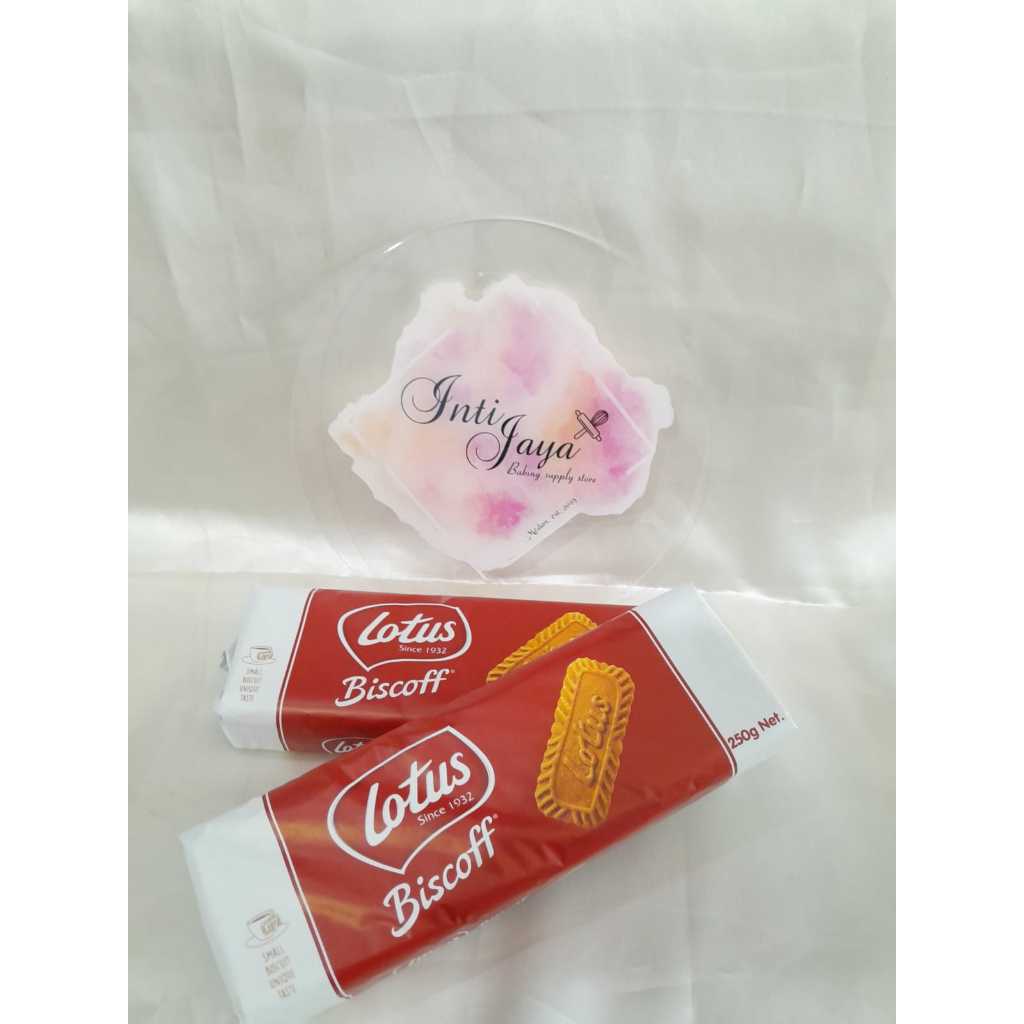 

LOTUS BISCOFF BISKUIT
