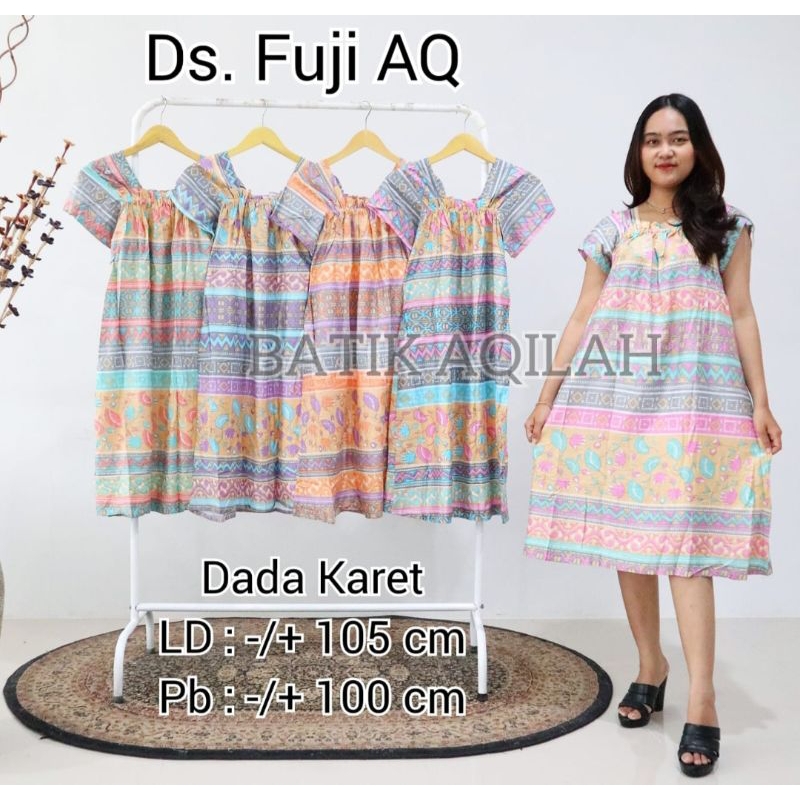DASTER FUJI MURAH / DASTER FUJI AQ / DASTER FUJI RAYON
