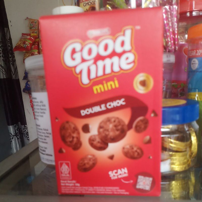 

good time mini