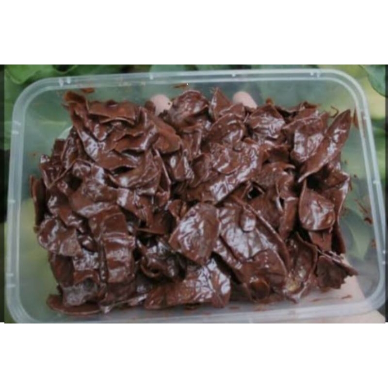 

KeripikPisangCoklatLumer