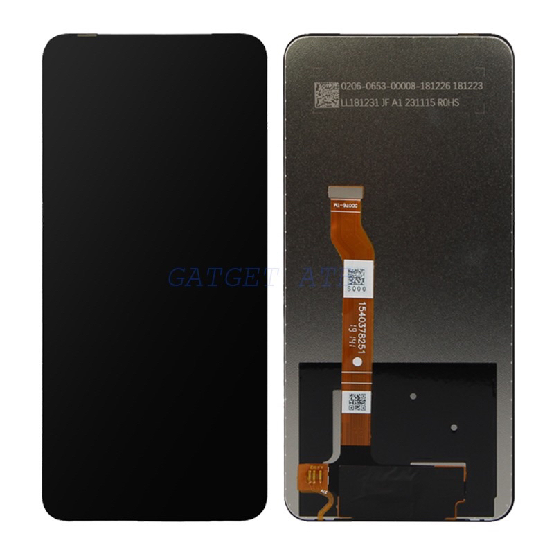 【Original OEM】LCD OPPO F11 PRO / CPH1913 FULLSET TOUCHSCREEN / ORIGINAL100% LCD / copotan / original