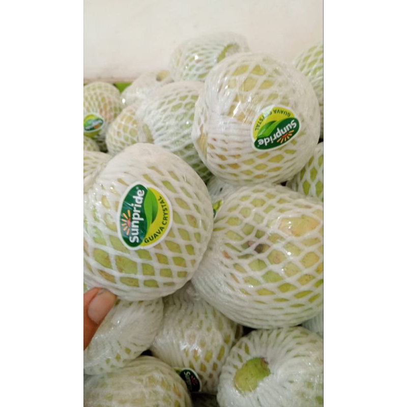 

Jambu kristal Sunpride/ jambu kristal 1000gram