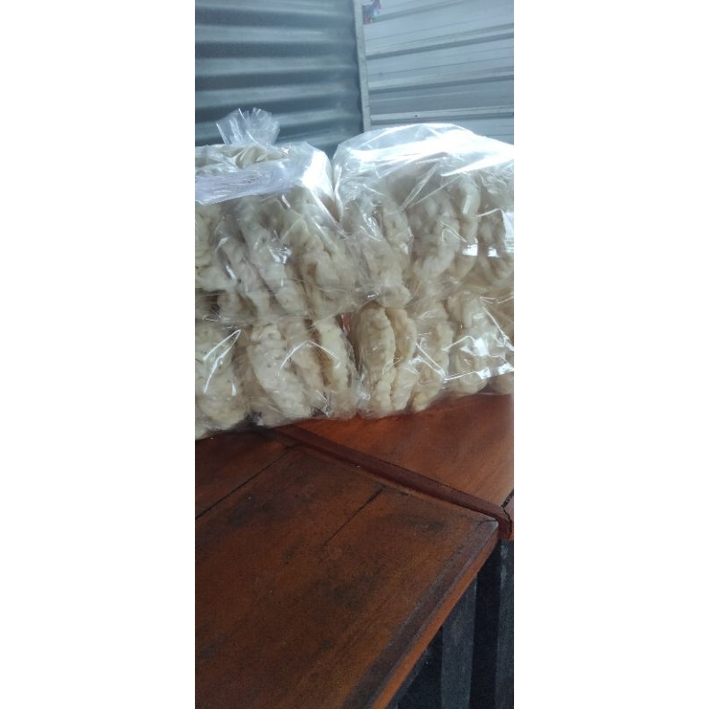 

krupuk bangka