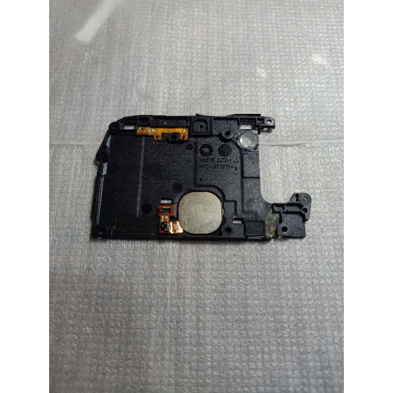 TUTUP MESIN INFINIX SMART 5