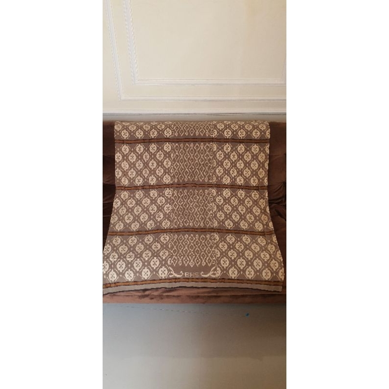 BHS KWG KMR (KAWUNG MAROKO) FULLSUTRA SECOND