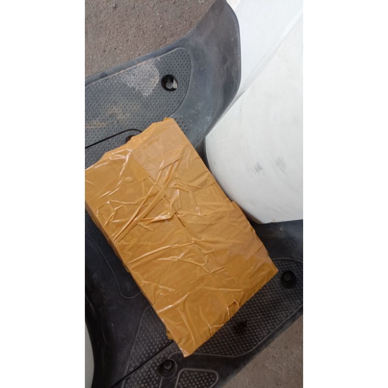 umpan kucur ikan baung