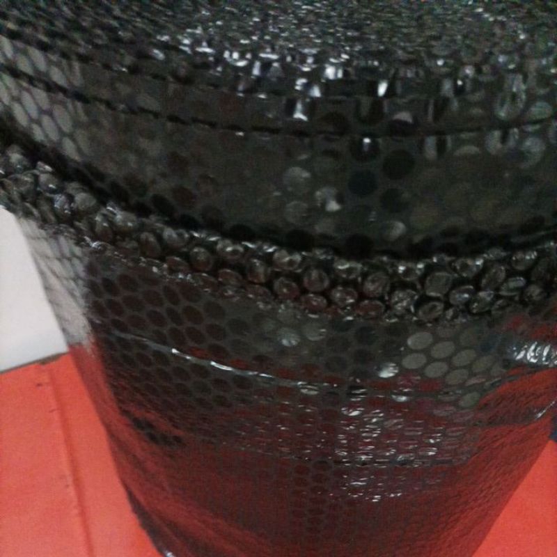 

TAMBAH Bubble wrap