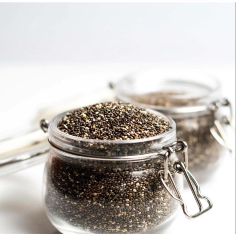 

Mola Chia Seed 100gr