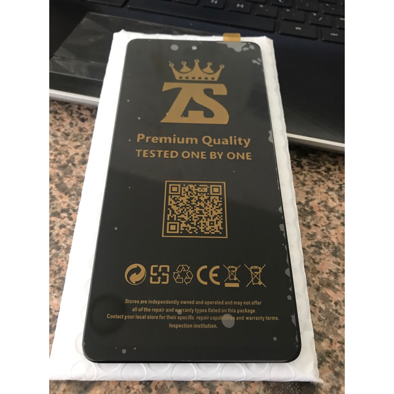 LCD SAMSUNG A52 5G /A526/A526B BEST QUALITY