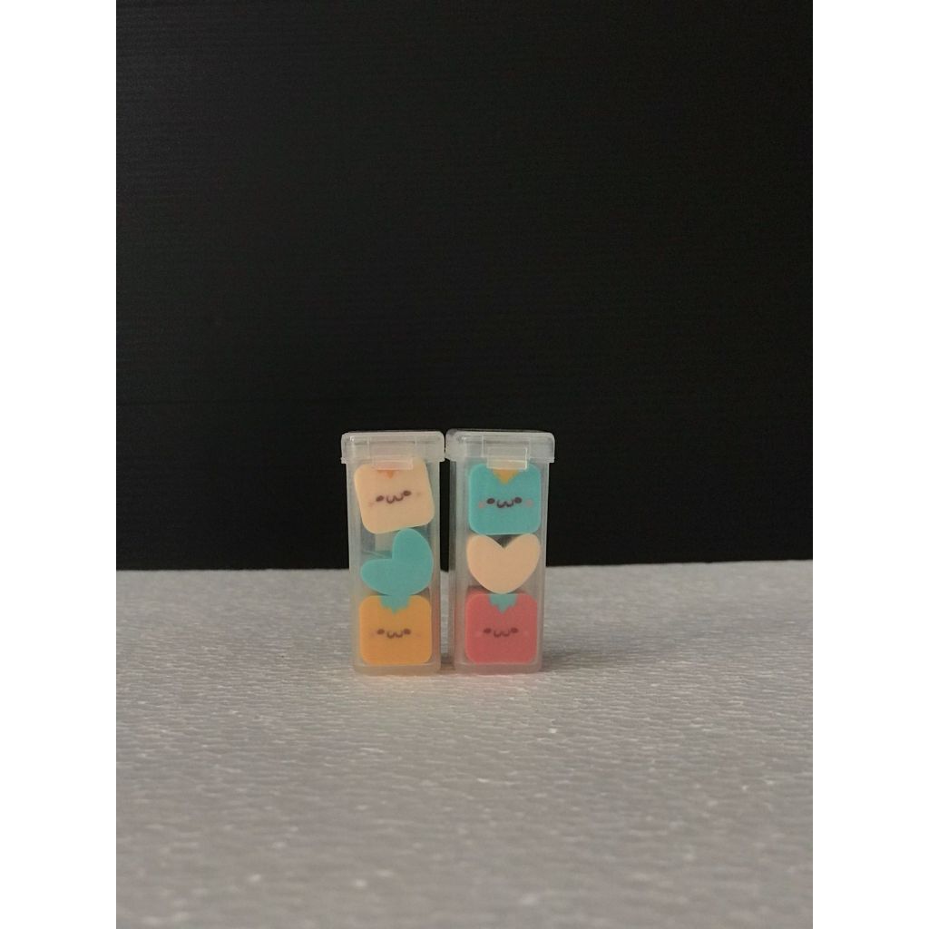 

Penghapus Karakter JOYKO ER-134 /Erasser JOYKO ER-134